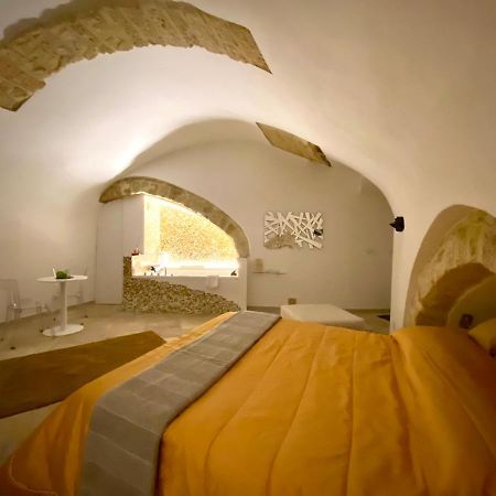Number 12 Bari Bed & Breakfast ภายนอก รูปภาพ