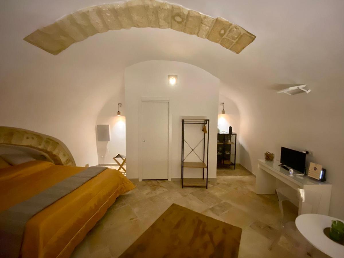 Number 12 Bari Bed & Breakfast ภายนอก รูปภาพ