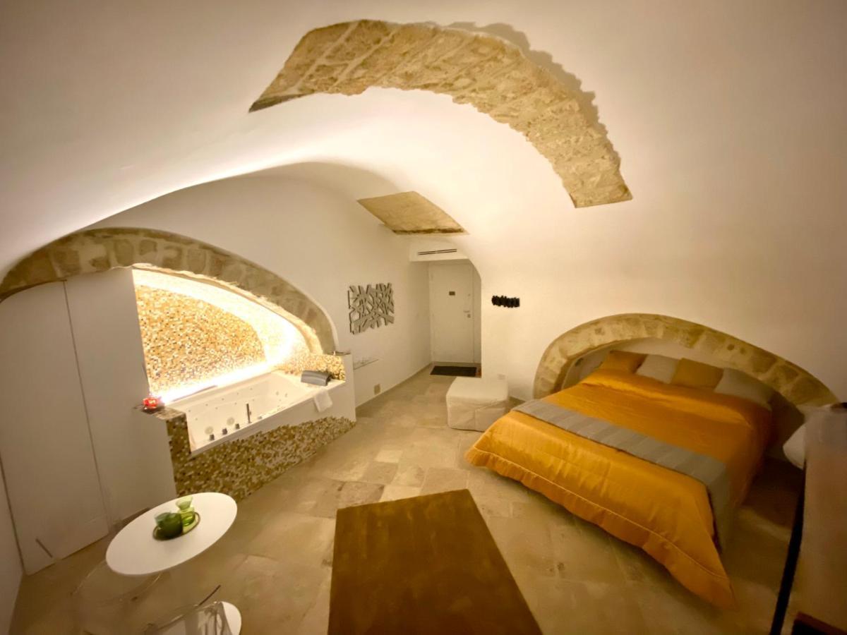 Number 12 Bari Bed & Breakfast ภายนอก รูปภาพ