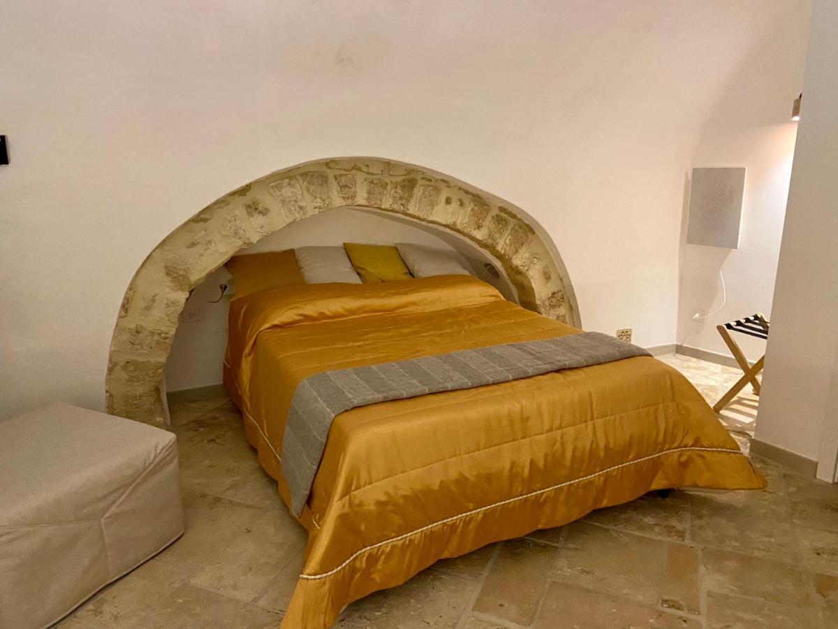 Number 12 Bari Bed & Breakfast ภายนอก รูปภาพ