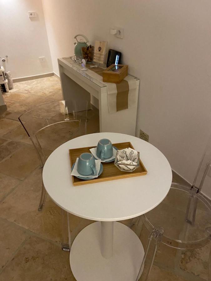 Number 12 Bari Bed & Breakfast ภายนอก รูปภาพ