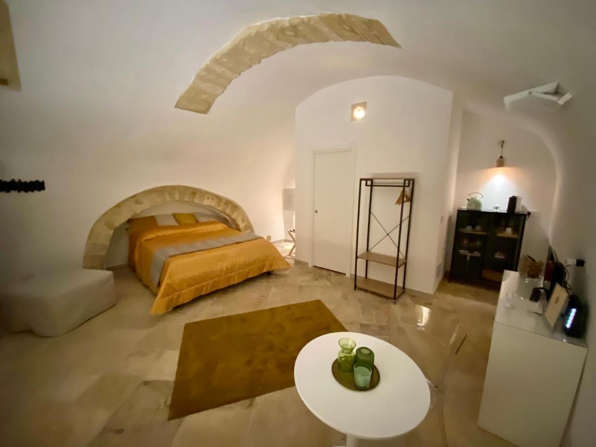 Number 12 Bari Bed & Breakfast ภายนอก รูปภาพ
