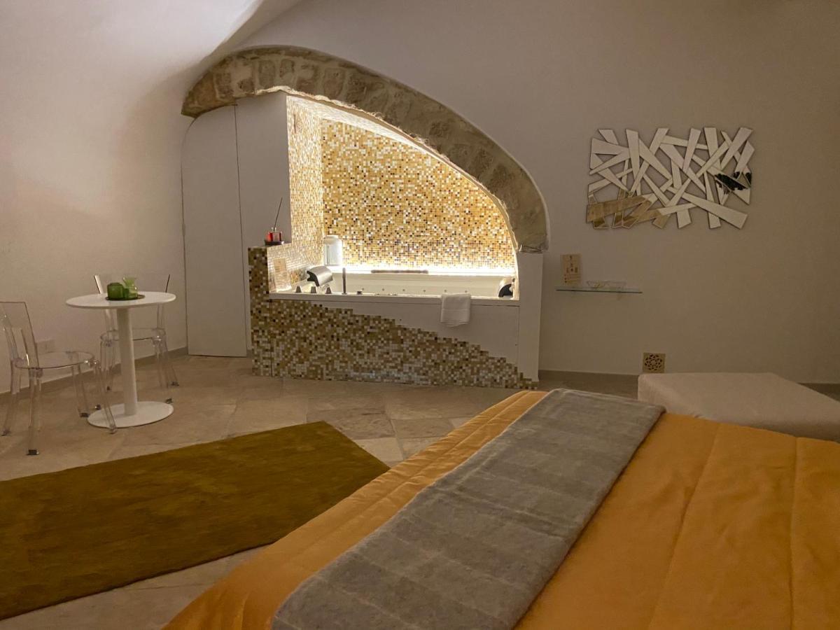 Number 12 Bari Bed & Breakfast ภายนอก รูปภาพ