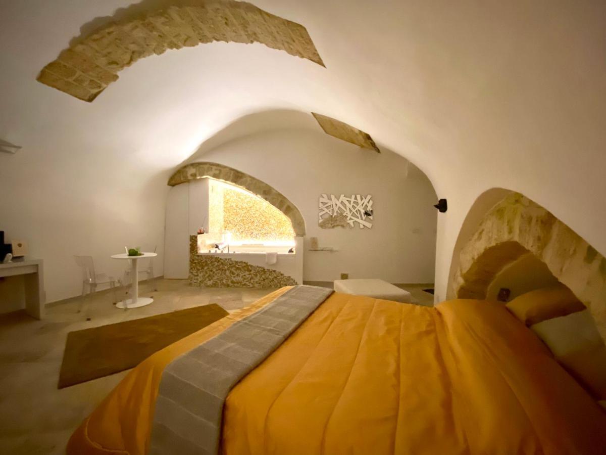 Number 12 Bari Bed & Breakfast ภายนอก รูปภาพ