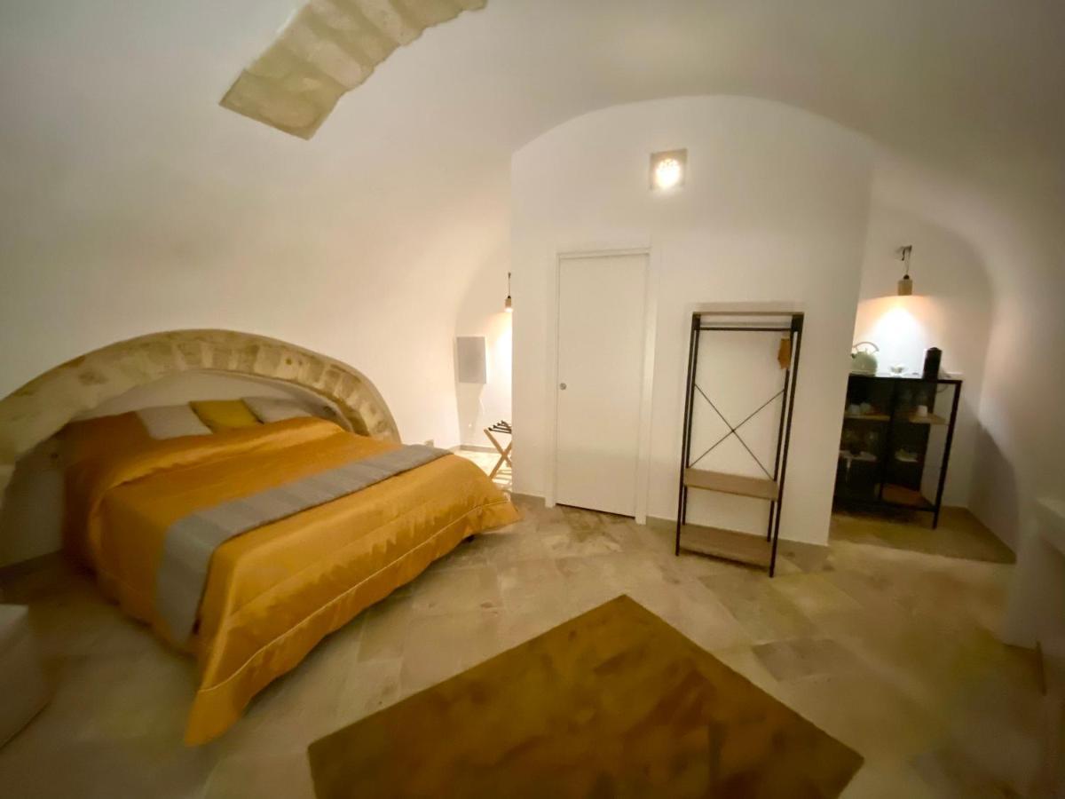 Number 12 Bari Bed & Breakfast ภายนอก รูปภาพ