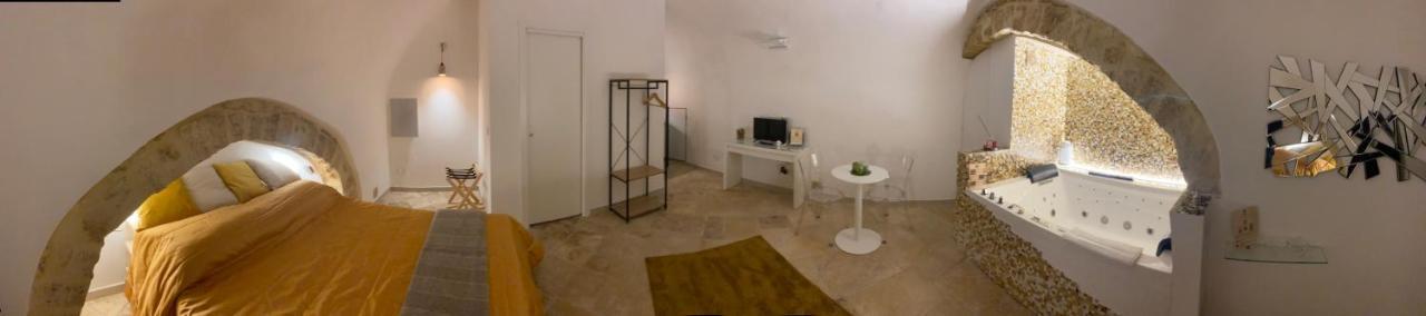 Number 12 Bari Bed & Breakfast ภายนอก รูปภาพ