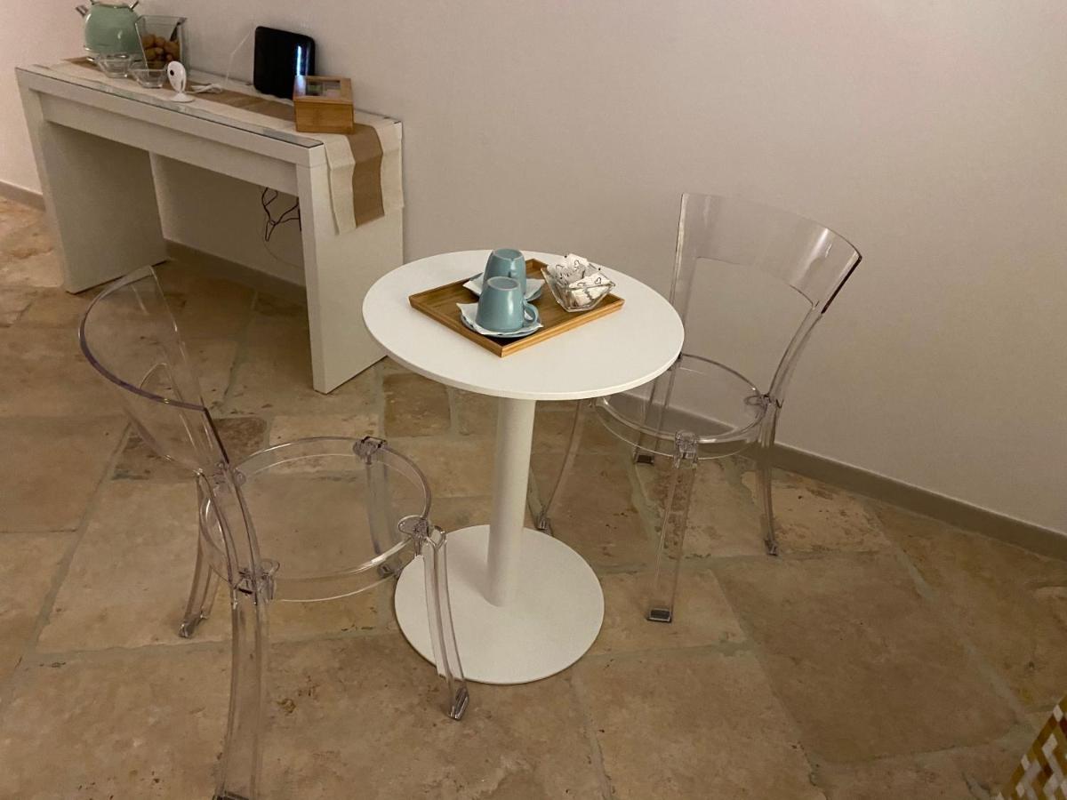 Number 12 Bari Bed & Breakfast ภายนอก รูปภาพ
