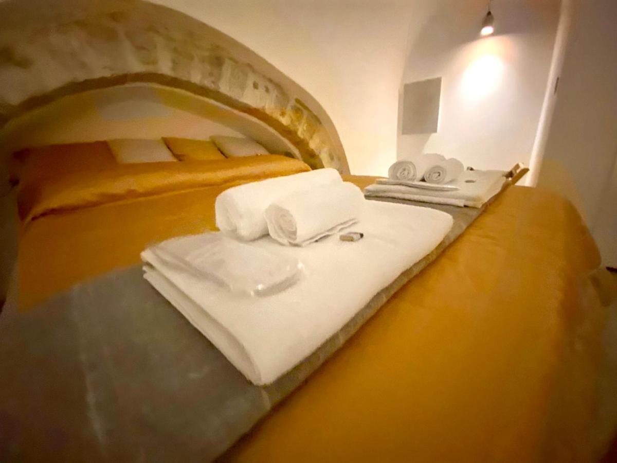 Number 12 Bari Bed & Breakfast ภายนอก รูปภาพ