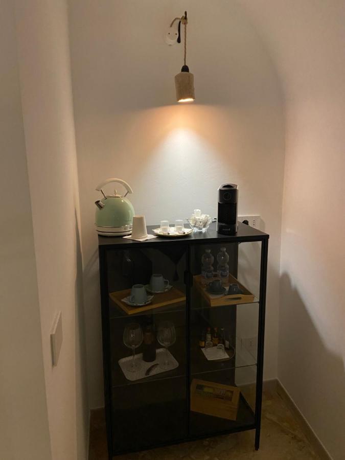 Number 12 Bari Bed & Breakfast ภายนอก รูปภาพ