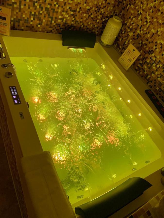 Number 12 Bari Bed & Breakfast ภายนอก รูปภาพ